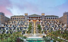 ดิ อาปุรวา เคมปินสกี บาหลี